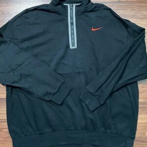 Women’s Nike Quarter-Zip